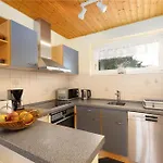 Strandruhe Apartamento