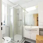 Apartamento Strandruhe Schonberger Strand
