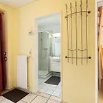 Strandruhe Apartamento
