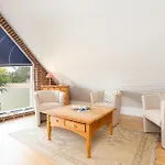 Strandruhe Apartamento