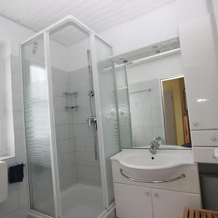 Apartment 10 Schonberger Strand