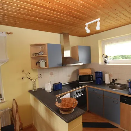 10 Apartment