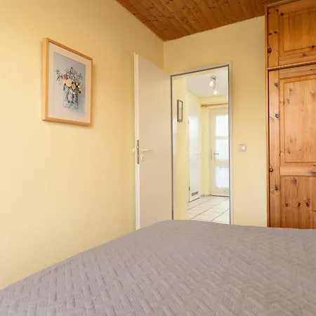 Apartamento Strandruhe
