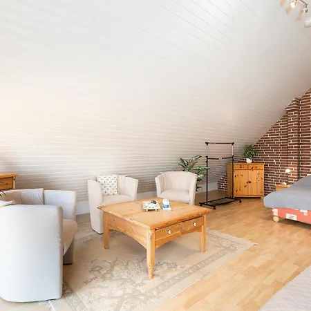 Apartment 10 Schonberger Strand