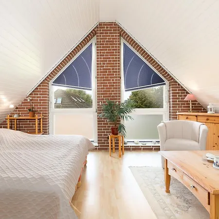 Strandruhe Apartamento *