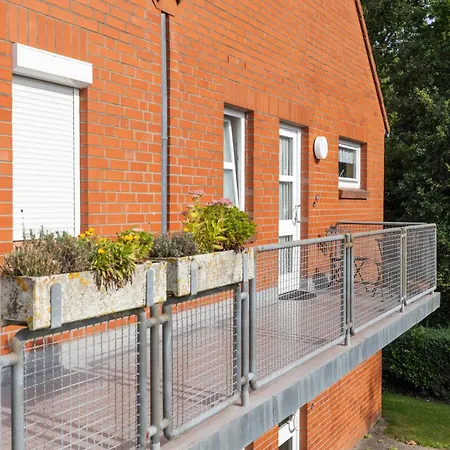 Strandruhe Apartamento *