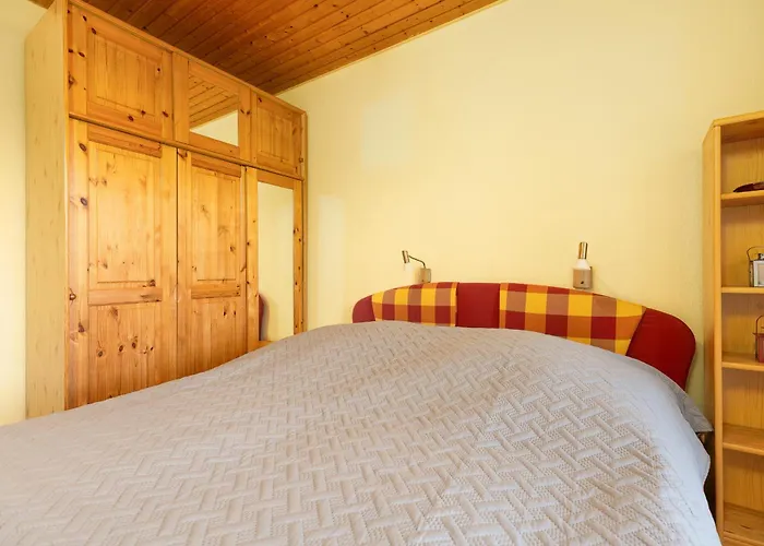 Appartement 10 Schonberger Strand