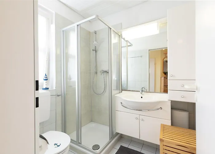 Appartement 10 Schonberger Strand