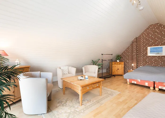 Appartement 10 Schonberger Strand