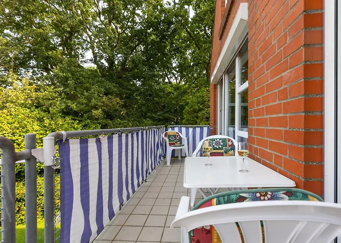 10 * Schonberger Strand